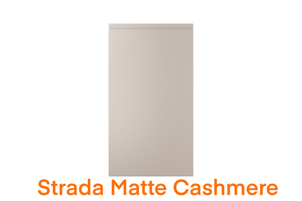 Strada Matte 1200mm Sink Base Unit