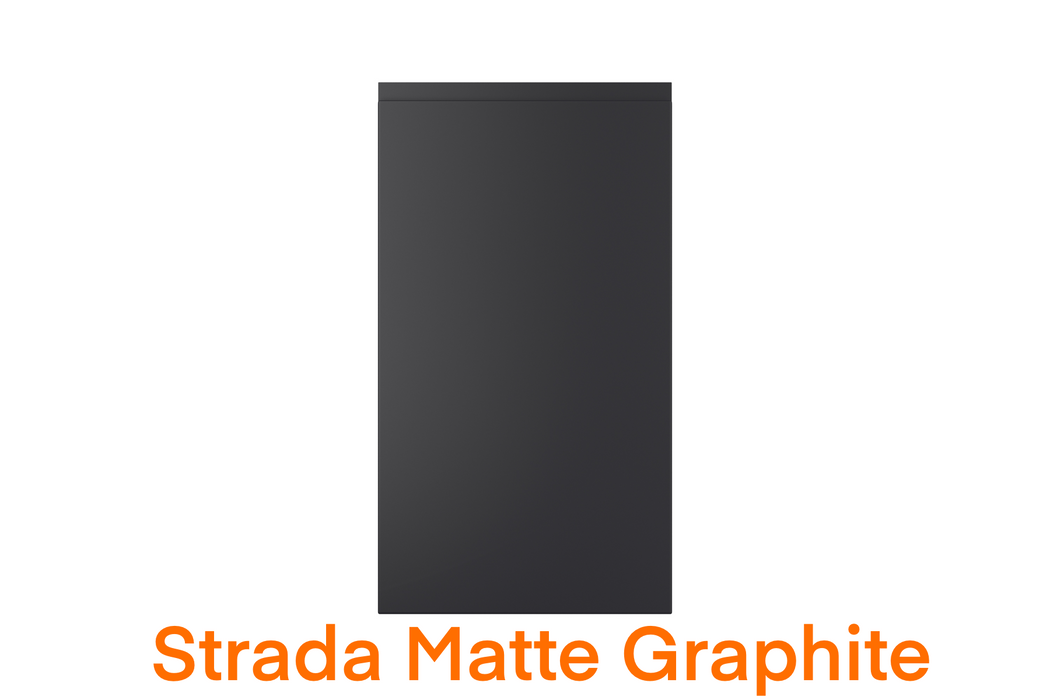 Strada Matte 900mm x 800mm Wall Unit
