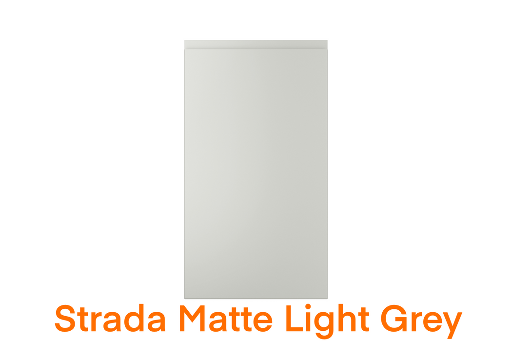 Strada Matte 900mm x 900mm Wall Unit