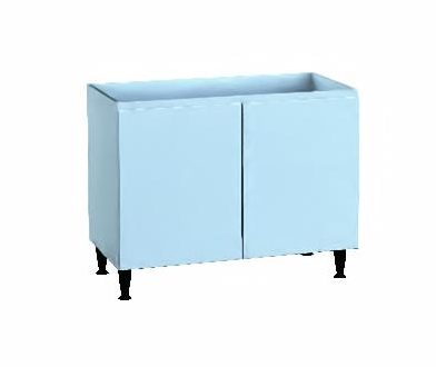 Strada Matte 1200mm Base Unit