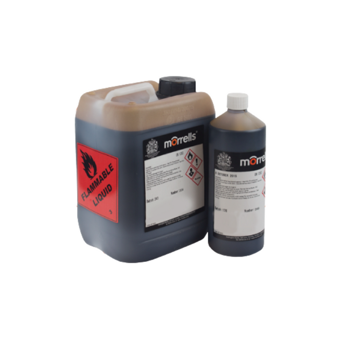 Morrells Wood Stains - 5Lts