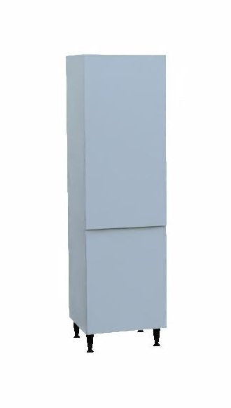 Strada Matte 600mm Broom Unit (1970mm)