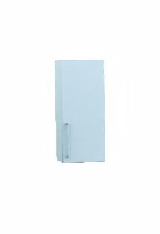 Zola Soft-Matte 900mm x 300mm Wall Unit