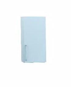 Zola Soft-Matte 720mm x 350mm Wall Unit