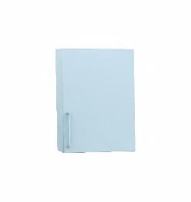 Zola Soft-Matte 900mm x 500mm Wall Unit