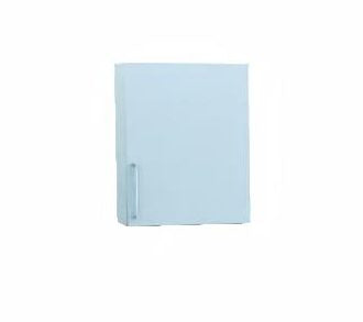 Zola Soft-Matte 720mm x 550mm Wall Unit