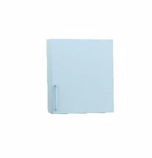 Zola Soft-Matte 900mm x 600mm Wall Unit