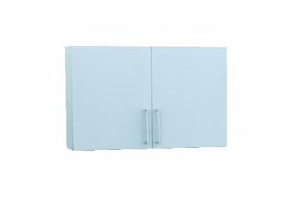 Zola Soft-Matte 900mm x 1000mm Wall Unit