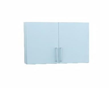 Zola Soft-Matte 720mm x 1100mm Wall Unit