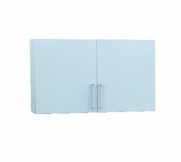 Zola Soft-Matte 900mm x 1200mm Wall Unit