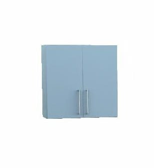 Zola Soft-Matte 720mm x 700mm Wall Unit