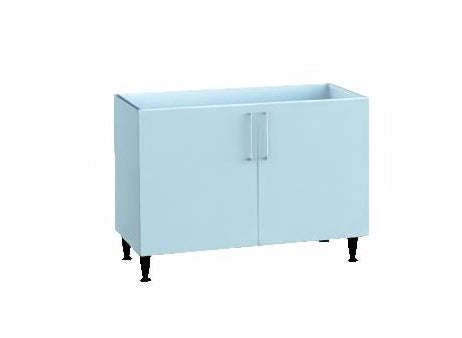 Zola Soft-Matte 1200mm Sink Base Unit