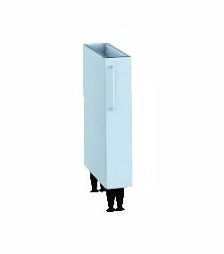 Zola Soft-Matte 150mm Base Unit