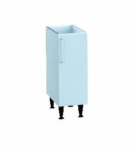 Zola Soft-Matte 300mm Base Unit