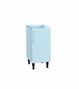 Zola Soft-Matte 400mm Base Unit
