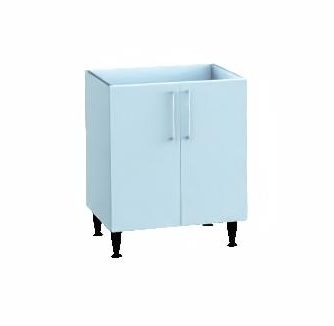Zola Soft-Matte 700mm Base Unit