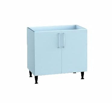 Zola Soft-Matte 900mm Base Unit