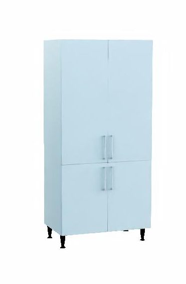 Zola Soft-Matte 1000mm Internal Drawer Larder (1970mm)