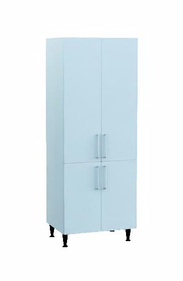 Zola Soft-Matte 800mm Internal Drawer Larder (1970mm)