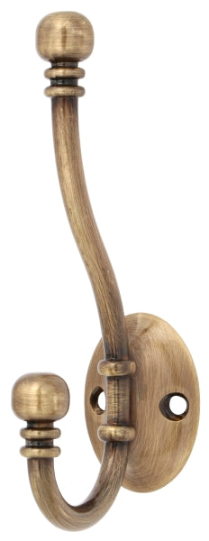 Venetian Signature Hat & Coat Hooks