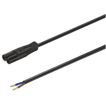 Mains lead, for use with Loox Drivers