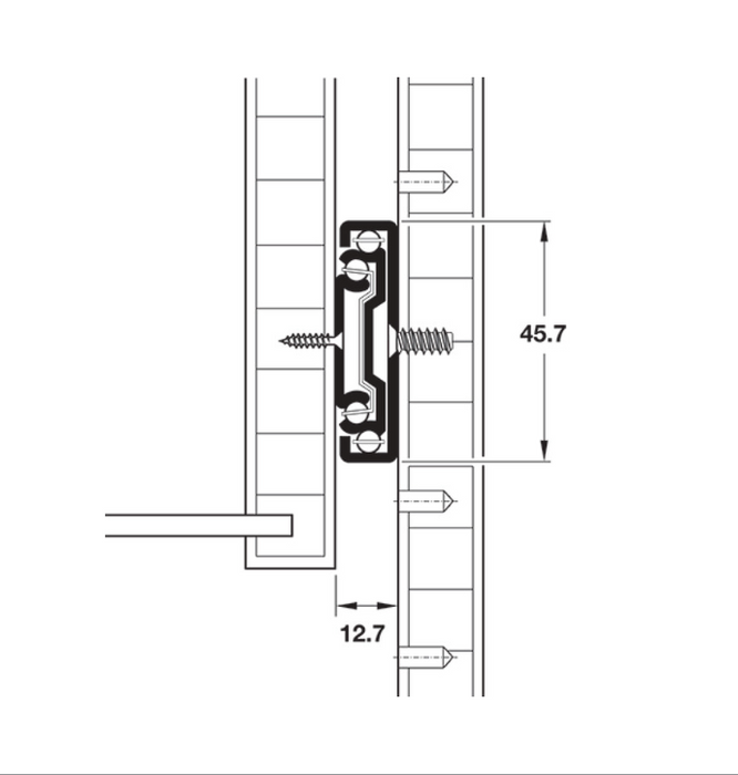 Ball Bearing Runners