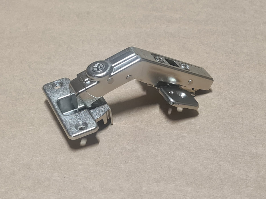 Blum BiFold Corner Hinge
