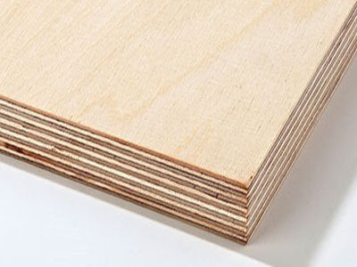 Birch Plywood