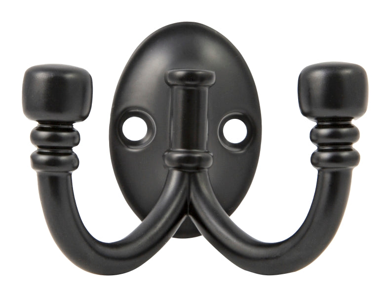Venetian Signature Hat & Coat Double Hooks