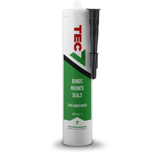 Tec7 Silicone