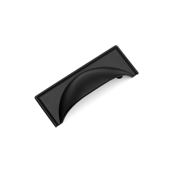 Windsor Black Cup Handle 64mm (No.133)