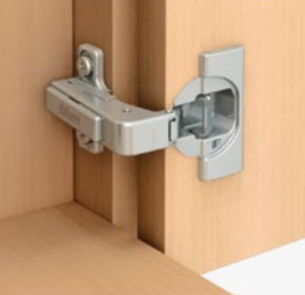 Blum Blind Corner Softclose Hinge