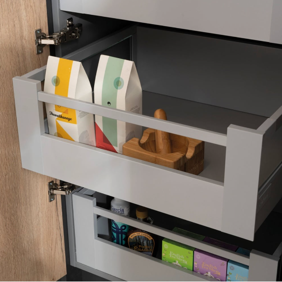 Blum Drawer Inner Front Panel