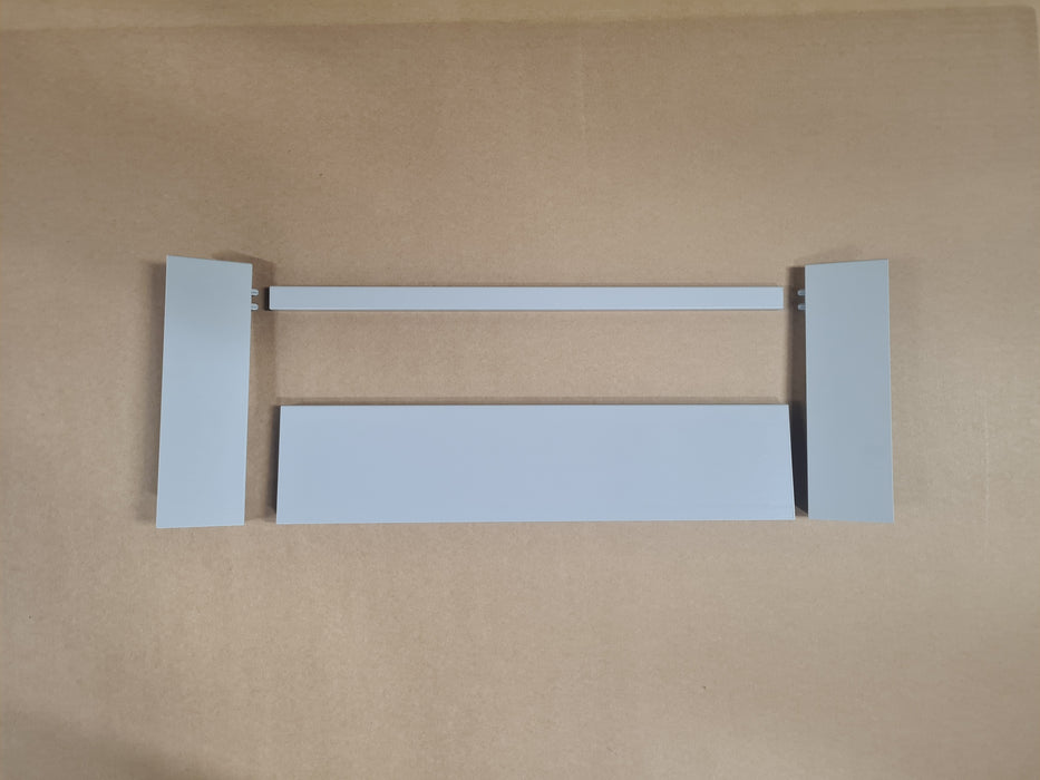 Blum Drawer Inner Front Panel