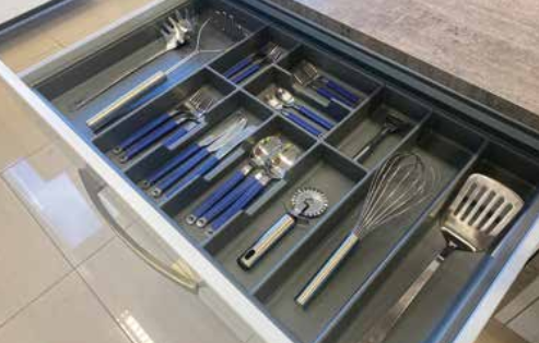 Blum Cutlery Insert