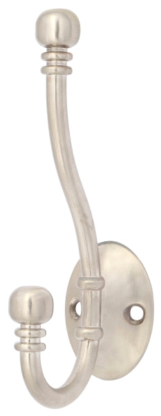 Venetian Signature Hat & Coat Hooks