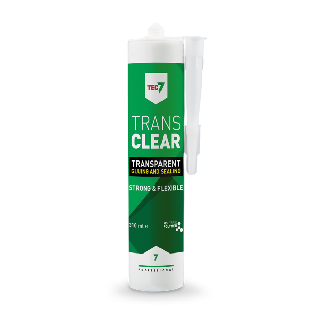 Tec7 Silicone