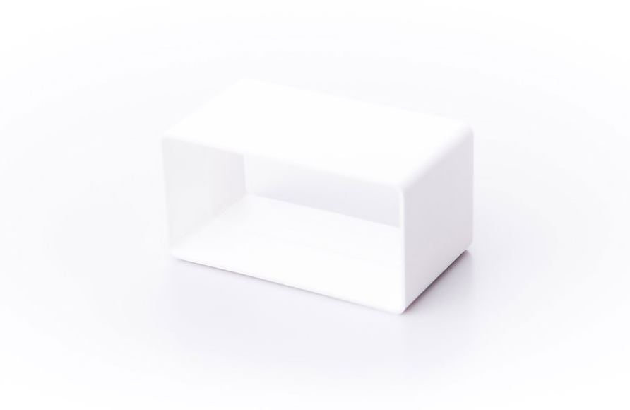 Duct Coupler Joint - Square