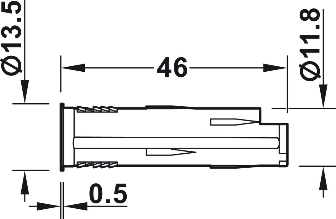 Door Sensor Switch