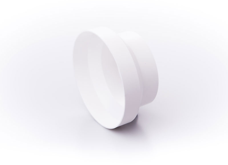 Duct Reducer