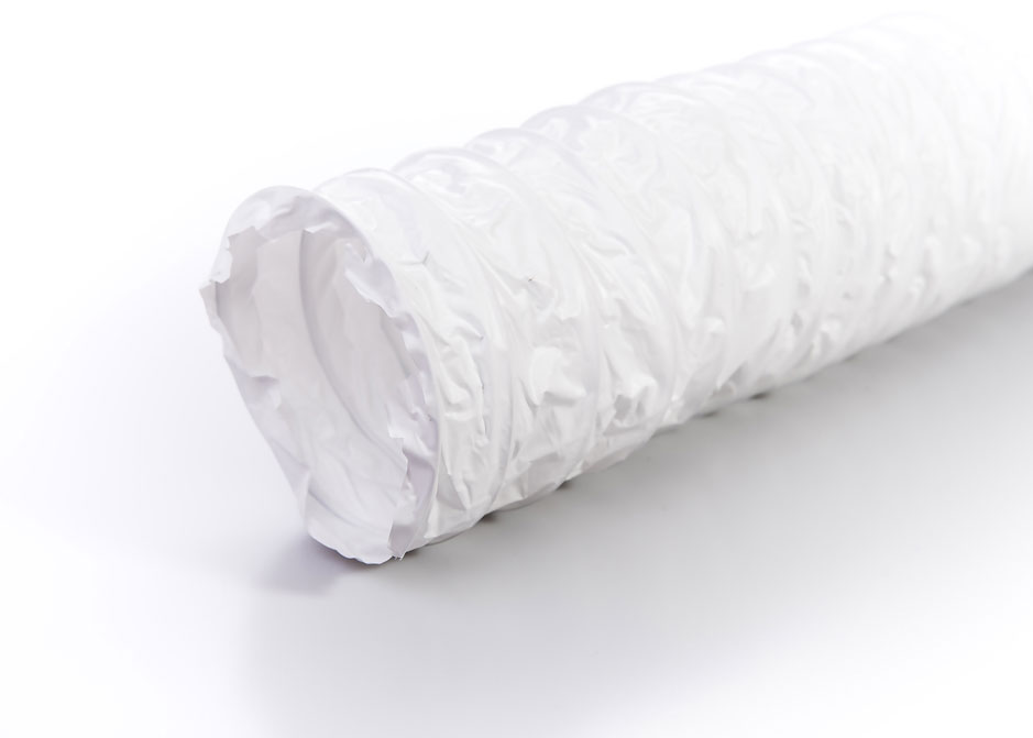 Flexi Duct Round
