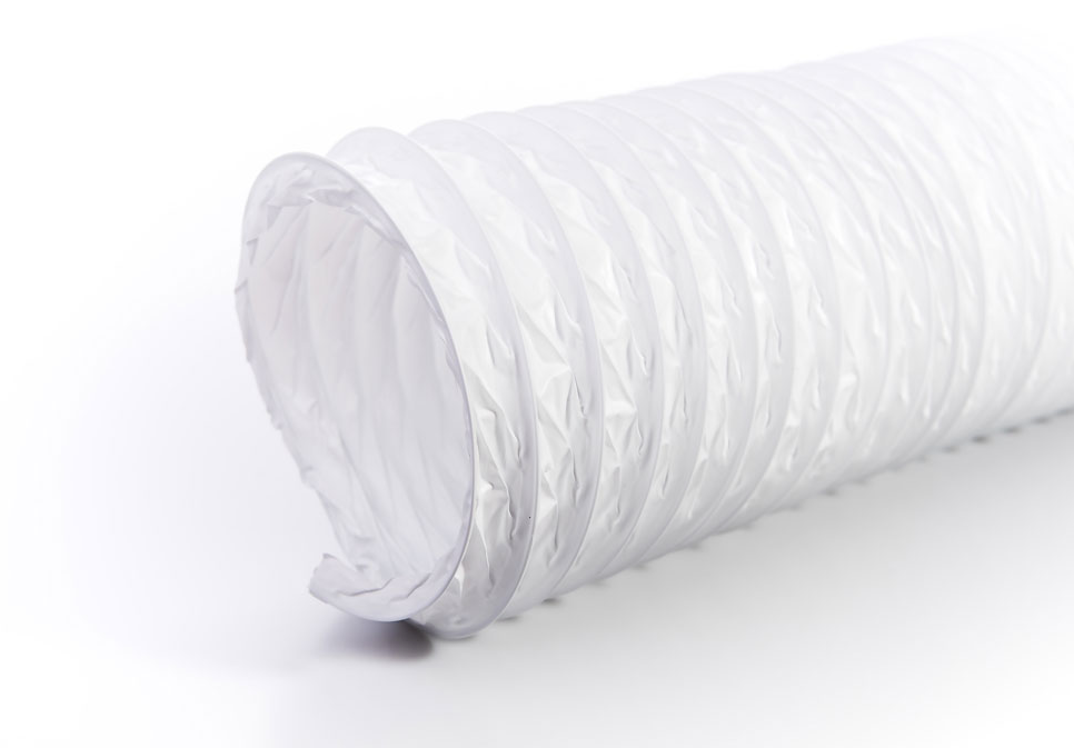 Flexi Duct Round