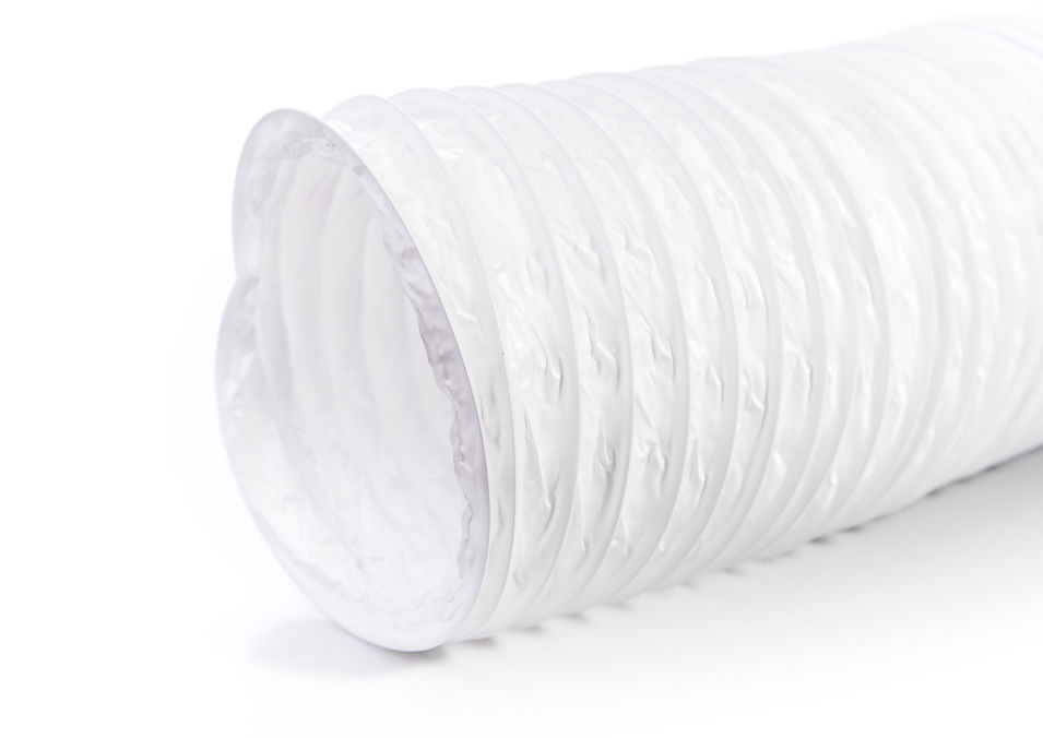 Flexi Duct Round