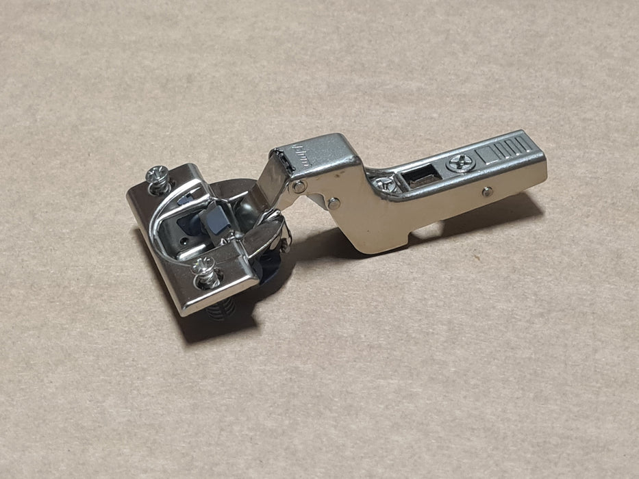 Blum Full Cranked (Inset) Softclose Hinge