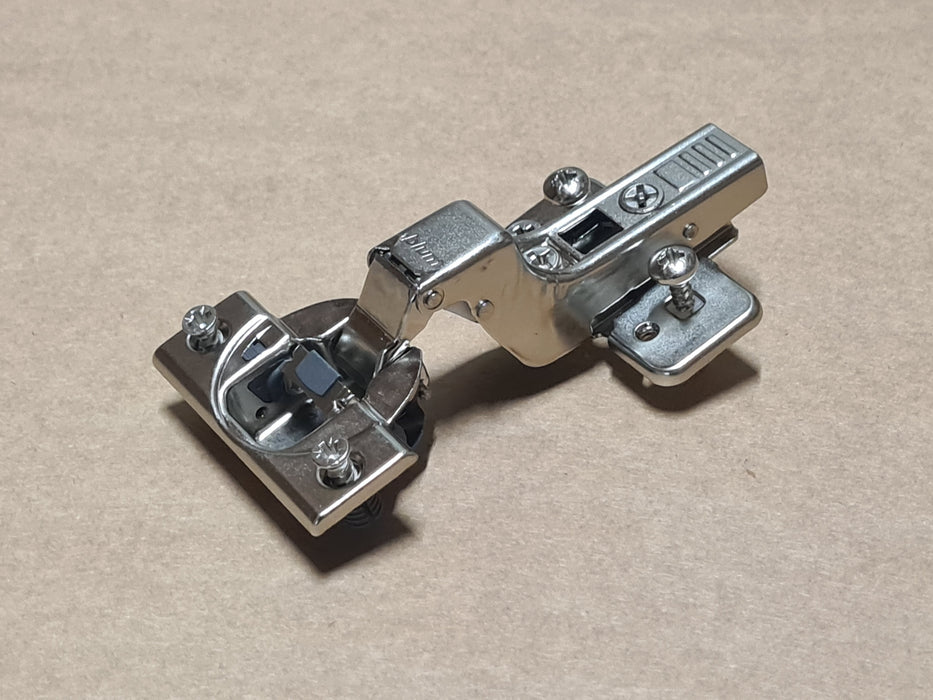 Blum Full Cranked (Inset) Softclose Hinge