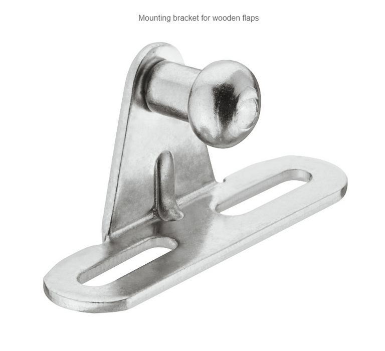 Automatic Opening Lid Stay