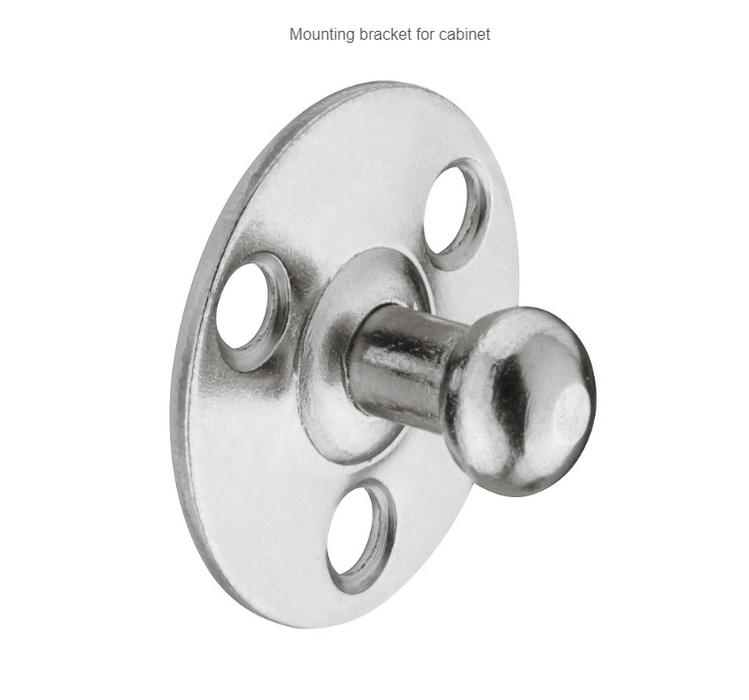 Automatic Opening Lid Stay