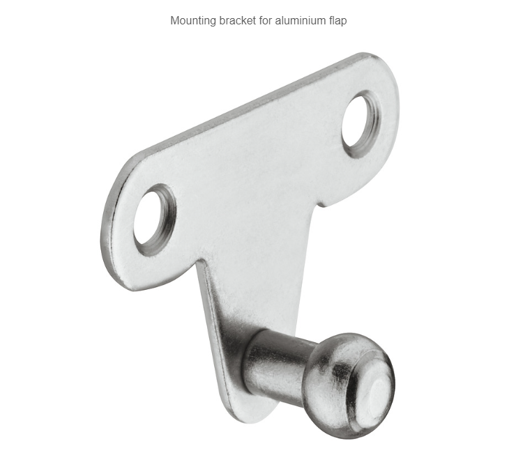Automatic Opening Lid Stay
