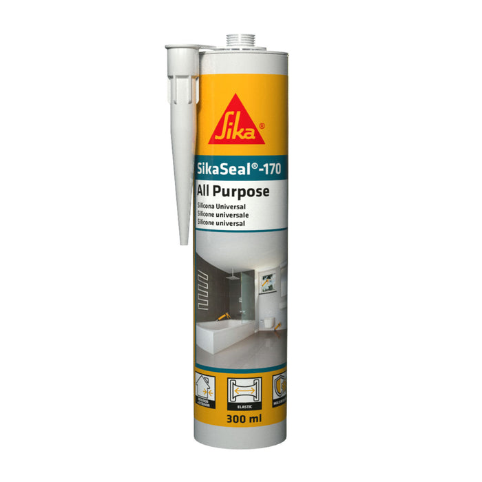 Universal Silicone - 300ml