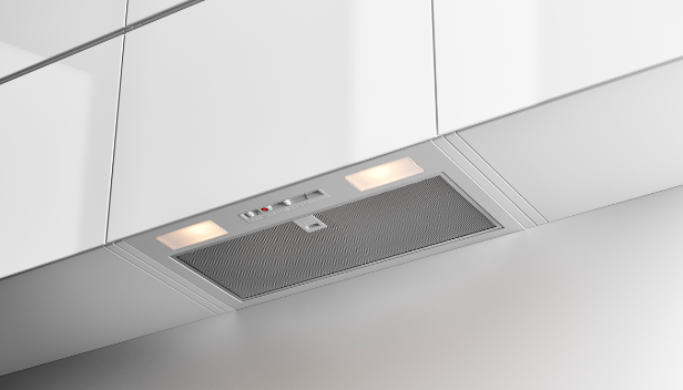 Faber Inca Plus HCX Canopy Fan